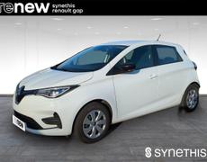 Renault Zoe Gap