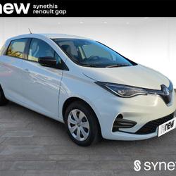 Renault Zoe Zoe R110 Achat Int&eacute;gral - 21 Business Gap