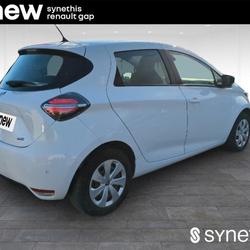 Renault Zoe Zoe R110 Achat Int&eacute;gral - 21 Business Gap
