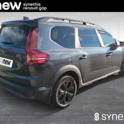 Dacia Jogger ECO-G 100 7 places SL Extreme + Gap