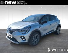 Renault Captur Gap
