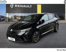 Renault Clio 5 Dijon
