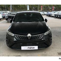 Renault Clio 5 Clio Eco-G 100 ch GSR2 Techno Dijon