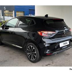 Renault Clio 5 Clio Eco-G 100 ch GSR2 Techno Dijon