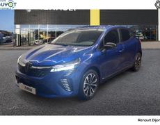 Renault Clio 5 Dijon