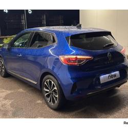 Renault Clio 5 Clio E-Tech full hybrid 145 ch GSR2 Techno Dijon