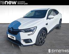 Renault Arkana Gap