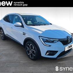 Renault Arkana mild hybrid 140 EDC FAP - 22 Techno Gap