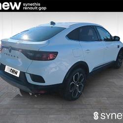 Renault Arkana mild hybrid 140 EDC FAP - 22 Techno Gap