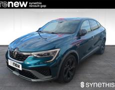 Renault Arkana Gap