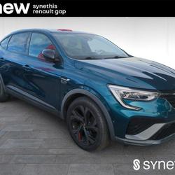 Renault Arkana TCe 160 EDC FAP - 21B R.S. Line Gap