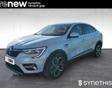 Renault Arkana Gap