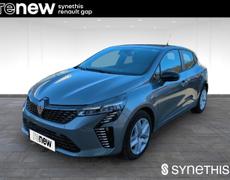 Renault Clio 5 Gap
