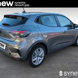 Renault Clio 5 Clio Blue dCi 100 ch GSR2 Evolution Gap
