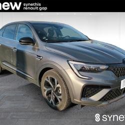 Renault Arkana E-Tech full hybrid 145 GSR2 Techno Gap