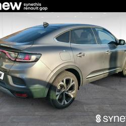 Renault Arkana E-Tech full hybrid 145 GSR2 Techno Gap