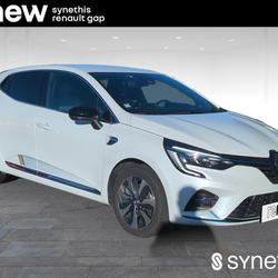 Renault Clio 5 Clio E-Tech 140 - 21 Premi&egrave;re Edition Gap