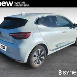 Renault Clio 5 Clio E-Tech 140 - 21 Premi&egrave;re Edition Gap