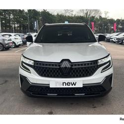 Renault Espace 5 Espace E-Tech hybrid 200 esprit Alpine Dijon