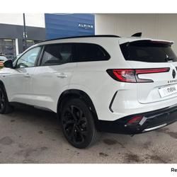 Renault Espace 5 Espace E-Tech hybrid 200 esprit Alpine Dijon