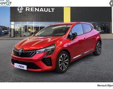 Renault Clio 5 Dijon