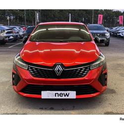 Renault Clio 5 Clio TCe 90 ch GSR2 Techno Dijon