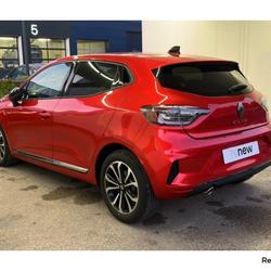 Renault Clio 5 Clio TCe 90 ch GSR2 Techno Dijon