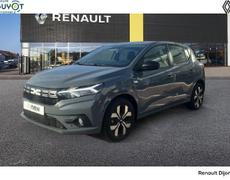 Dacia Sandero Dijon