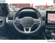 Renault Arkana Dijon