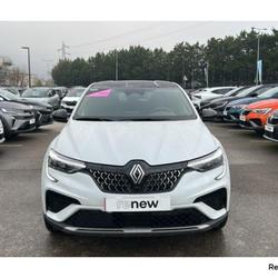 Renault Arkana E-Tech full hybrid 145 GSR2 Techno Dijon