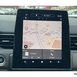 Renault Arkana E-Tech full hybrid 145 GSR2 Techno occasion - Dijon - photo 2/50