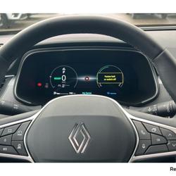 Renault Arkana E-Tech full hybrid 145 GSR2 Techno occasion - Dijon - photo 3/50