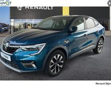 Renault Arkana Dijon