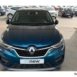 Renault Arkana mild hybrid 140 EDC FAP - 22 Evolution Dijon