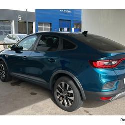 Renault Arkana mild hybrid 140 EDC FAP - 22 Evolution Dijon