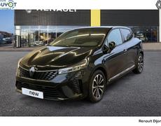 Renault Clio 5 Dijon