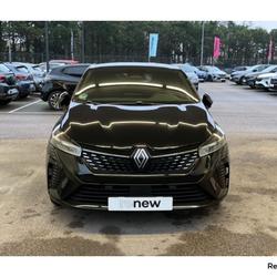 Renault Clio 5 Clio E-Tech full hybrid 145 ch GSR2 Techno Dijon