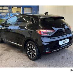 Renault Clio 5 Clio E-Tech full hybrid 145 ch GSR2 Techno Dijon