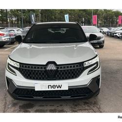 Renault Austral E-Tech full hybrid 200 GSR2 Iconic esprit Alpine Dijon