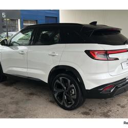 Renault Austral E-Tech full hybrid 200 GSR2 Iconic esprit Alpine Dijon