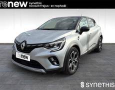 Renault Captur Fréjus