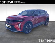 Renault Scenic - Scenic E-Tech electrique 220 ch grande autonomie Techno - 40 490 €