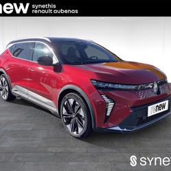 Renault Scenic 1 Scenic E-Tech electrique 220 ch grande autonomie Techno Privas