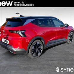 Renault Scenic 1 Scenic E-Tech electrique 220 ch grande autonomie Techno Privas
