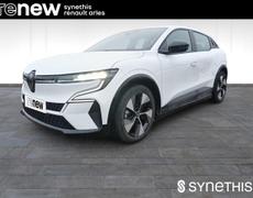 Renault Megane E-Tech Arles