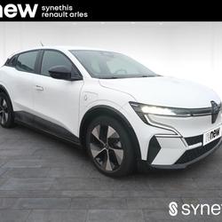 Renault Megane E-Tech Megane E-Tech EV40 130ch standard charge Equilibre Arles