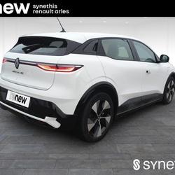 Renault Megane E-Tech Megane E-Tech EV40 130ch standard charge Equilibre Arles