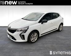 Renault Clio 5 La Seyne-sur-Mer