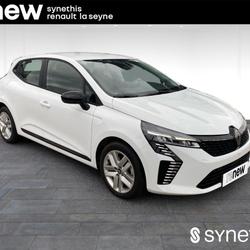 Renault Clio 5 Clio Blue dCi 100 ch GSR2 Evolution La Seyne-sur-Mer