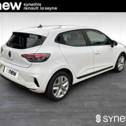 Renault Clio 5 Clio Blue dCi 100 ch GSR2 Evolution La Seyne-sur-Mer